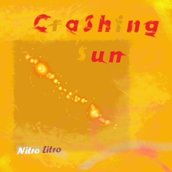 Cover art for Nitro Litro